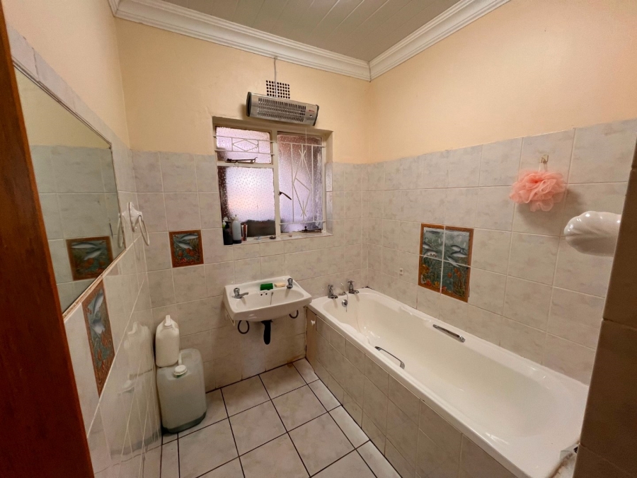 Commercial Property for Sale in Vallombrosa Free State